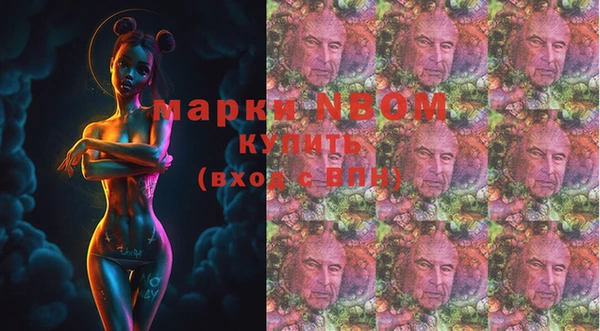 стафф Верея
